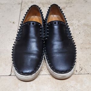 Christian Louboutin sneakers